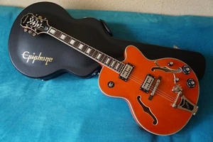 Epiphone / Empereor Swingster + Orig. Case - Bild 1 von 19