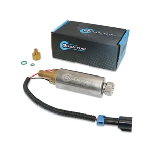 Direct Fit Fuel Pump for Mercury Marine 861155A2 98-01 Low Pressure 861156A1 - Picture 1 of 9