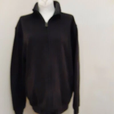 Chaqueta Abrigo Hombre Flecha Trabajo Polar Sudadera Talla Med Foto 1 de 4