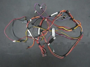 Wire Harness 234D2368G008 for GE DRYER GTD33EASKWW - Picture 1 of 7