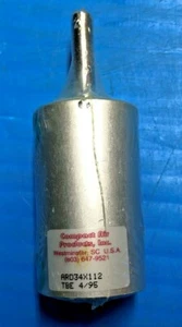 COMPACT AIR PRODUCTS ARD34X112 CYLINDER NEW - Picture 1 of 2