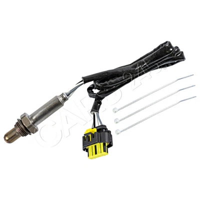 Sonda lambda Febi per Chevrolet Cruze Opel Astra G VAUXHALL 94-15 855356 - Immagine 1 di 2