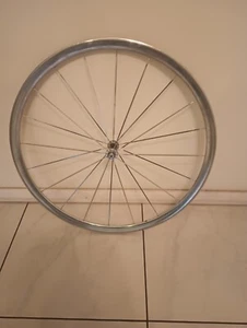 Velocity Deep V 700c Clincher front Wheel - Picture 1 of 6