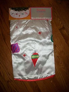 Sandra Lee Baum Rock 48" I Love Christmas - Bild 1 von 1