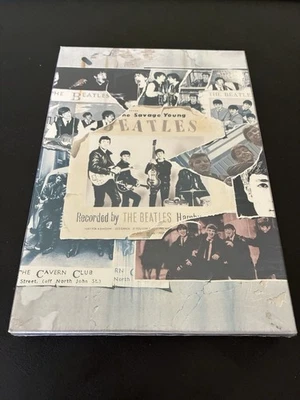 The Beatles Anthology 1 CD Album 2-Disc Set (1995) Apple NEW MINT FACTORY SEALED - Image 1 of 2