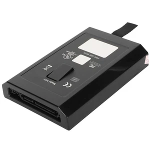 Game Console Internal Hard Drive Internal Extended Data Storage Portable Thin In - Picture 1 of 12
