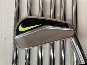 Nike VAPOR PRO US Iron Set 4-9 P Dynamic Gold S300 #g5 - Picture 1 of 11