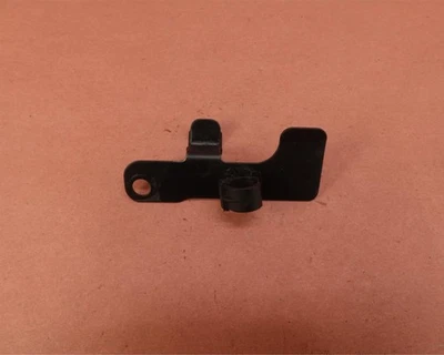 Harley Davidson Softail Deluxe 2005-2006 soporte de línea de freno FLSTNI Foto 1 de 4