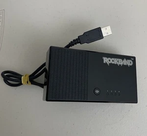 XONE Rock Band 4 Legacy Adapter Tested Mad Catz Harmonix for Xbox One 91164 - Picture 1 of 2