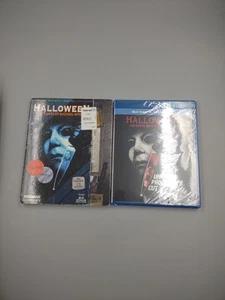 Halloween: The Curse of Michael Myers Unrated Producer's Cut Blu-Ray + Digital - Picture 1 of 24