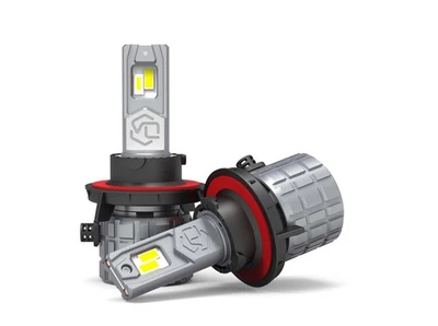 H13 Velocity 2.0 LED Headlight Bulb Set By Vivd Lumen - Image 1 of 4
