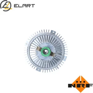 CLUTCH RADIATOR FAN 49532 FOR MERCEDES-BENZ T1/Platform/Chassis/Bus 2.9L 5cyl - Picture 1 of 10