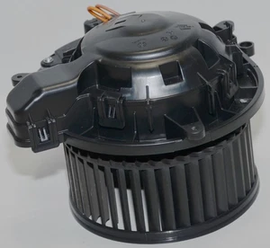 Gebläsemotor BMW 1ER 3ER F20 F31 Lüfter Heizungsgebläse Heizung 9319919 Original - Bild 1 von 4