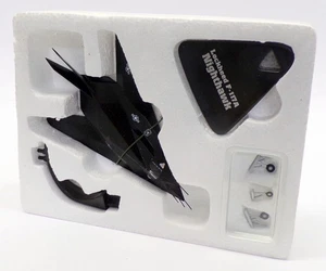Atlas Editions 15cm Long Diecast 40-223096 - Lockhead F-117A Nighthawk - Picture 1 of 2