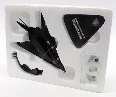 Atlas Editions 15cm Long Diecast 40-223096 - Lockhead F-117A Nighthawk - Image 1 of 2