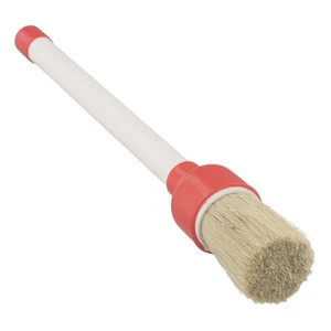 Lubrificazione raschietto pneumatici al suo meglio spazzola premium per cura e r - Picture 1 of 12