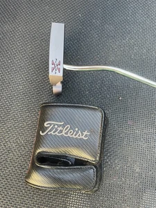 Scotty cameron Futura X Putter, 38 Zoll - Bild 1 von 5