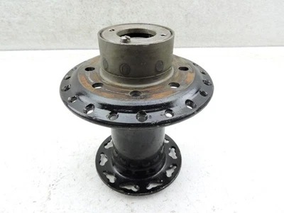 Предустановленная ступица заднего колеса Triumph 500 650 Bonneville Tiger Trophy Thunderbird 835 - Изображение 1 из 4