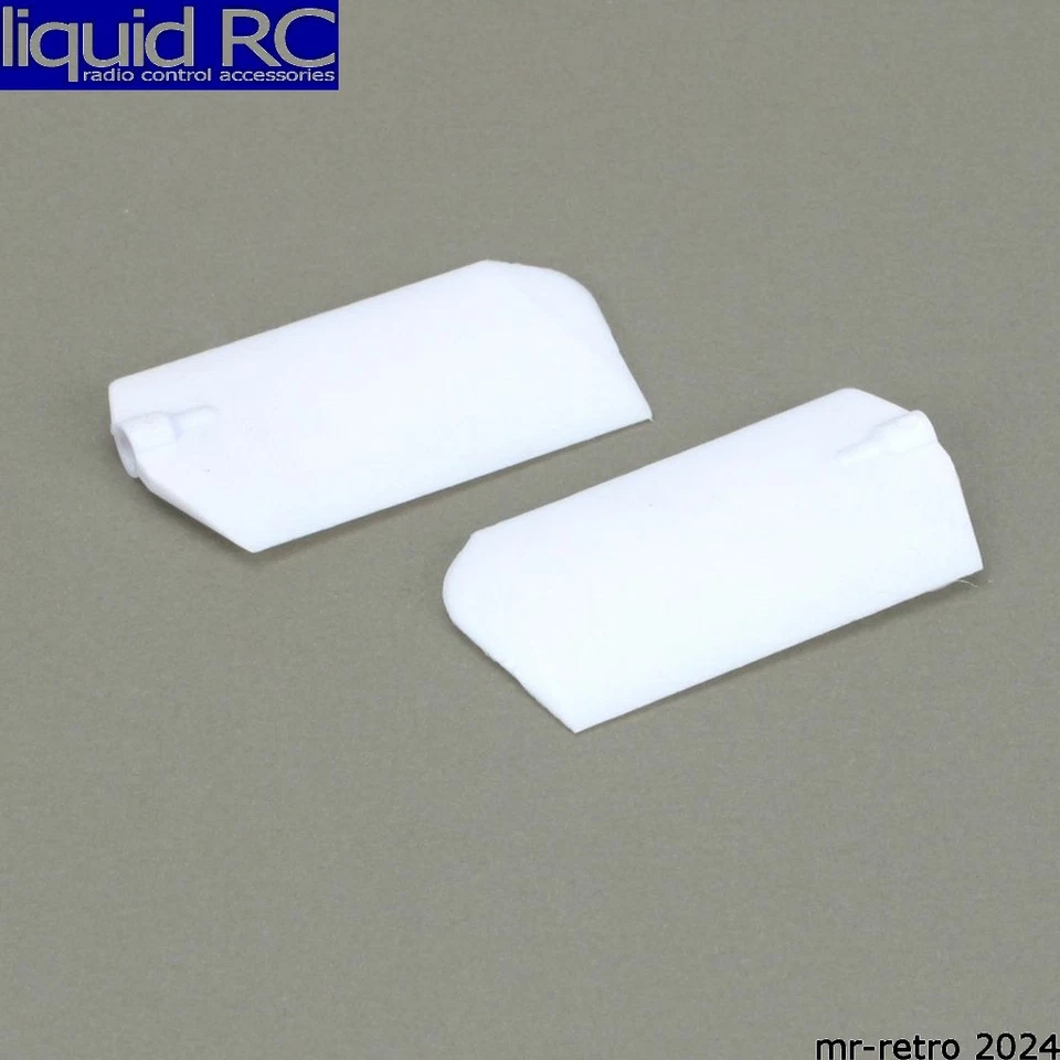 e-Flite H1428 Flybar Paddle Set for Mounts/Adapters: B400 - Image 1 of 1