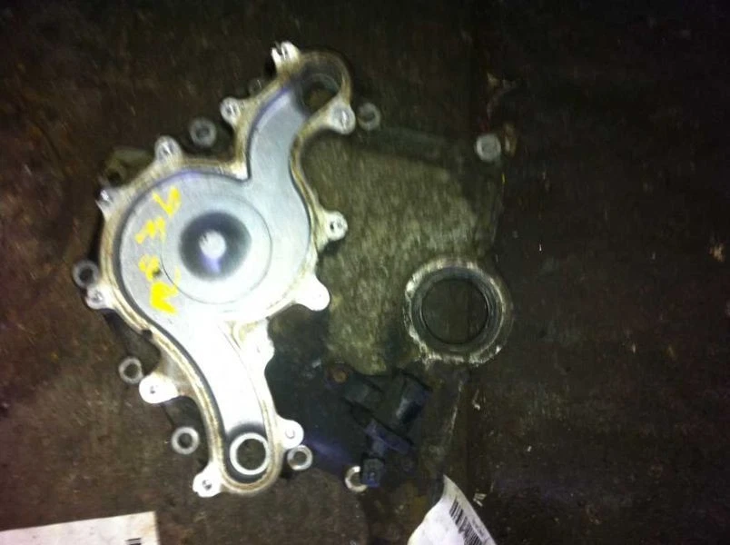 01-03 CUBIERTA DE DISTRIBUCIÓN FORD EXPLORER 6-245 4,0 LITROS SOHC PAQUETE DEPORTIVO 2 PUERTAS  Foto 1 de 2