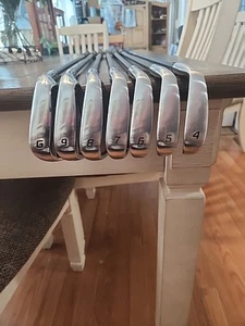 King Cobra Forged Tec IRONS 4-Gap Wedge - Picture 1 of 6