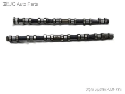 Par de árboles de levas ambos de Chevrolet Trailblazer 2002 4,2 gasolina Foto 1 de 4