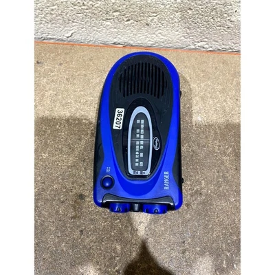 Freeplay Energy Ranger Self-Sufficient AM/FM Radio with Wind Crank & Solar Panel - Image 1 of 4