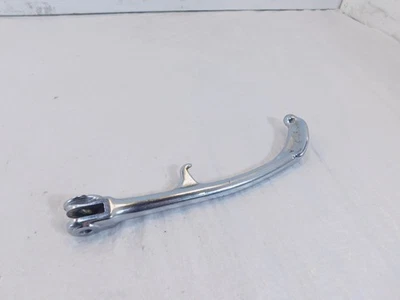 1996-2016 Honda Rebel 250 CMX250 CMX250C Side Kick Stand Kickstand Prop & Spring - Image 1 of 4
