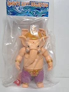 Sunguts Factory ganesha WF2024 soft Vinyl Figure Sofubi new - Picture 1 of 1