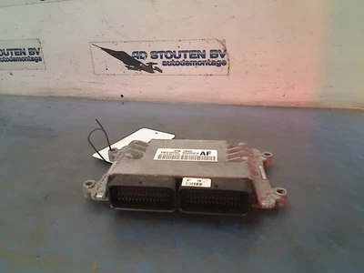 ECU Daewoo / Chevrolet Aveo (250) 2009 96469978 Foto 1 de 4