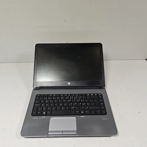 HP ProBook 645 G1 Laptop - AMD A8-4500M, 8GB Ram, Refurbished, No Adapter, No OS - Picture 1 of 15