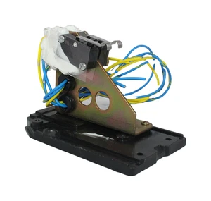 Interruptor Auxiliar Square D MA11286 10A 240V 1/3HP 50/60Hz 2A/2B Configuración - Imagen 1 de 4