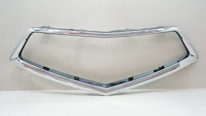 Parachoques delantero Acura MDX 2017-2020 parrilla envolvente cromo moldura OEM 71121-TZ5X-A000 - Imagen 1 de 10