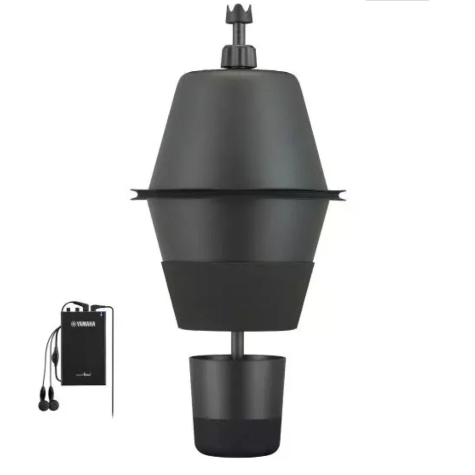 Yamaha SB1J Silent Brass System - Tuba 2023