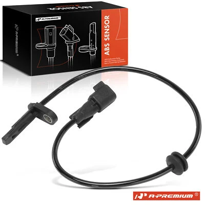 A-Premium ABS Wheel Speed Sensor Front Driver for Ford Transit-150 2015-2023 - Image 1 of 4