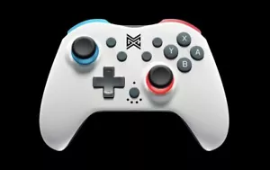 Controller di gioco wireless piastra switch per Nintendo Switch e PC Windows - Foto 1 di 4