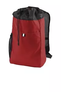 Port Authority Hybrid Backpack BG211 - Picture 1 of 6