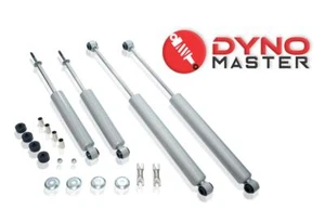Shock Kit for 02 - 08 Dodge Ram 1500 w/ Lift Spindles and Blocks 4" / 2" 2WD - Picture 1 of 1