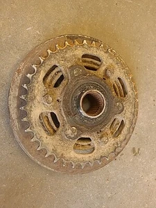 96 Polaris Xplorer 300 4x4 Rear Sprocket Hub 1520170 - Picture 1 of 3