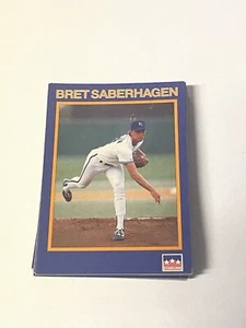 1990 Starline Long John Silvers Singles You Pick - Picture 1 of 1