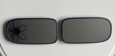 Conjunto de aquecimento de vidro espelhado Aston Martin DB9, DB7 VANTAGE, VANQUISH (2004-2012) - Imagem 1 de 4