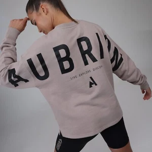 Sudadera Shires Aubrion React para mujer - Imagen 1 de 14