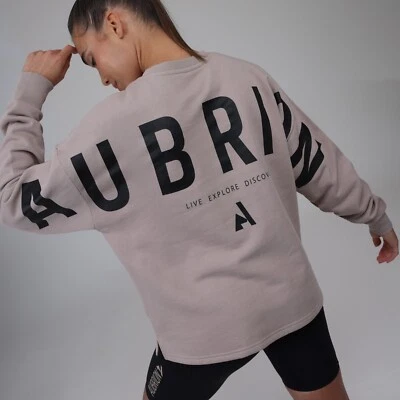 Shires Aubrion React Ladies Sweatshirt