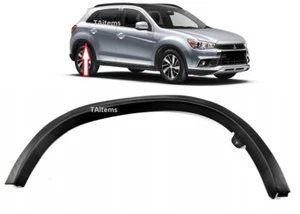 REAR RIGHT FENDER MOULDING TRIM FOR MITSUBISHI ASX OUTLANDER SPORT 2015-2019 - Picture 1 of 6