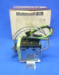 NOS OEM 1966-1968 Lincoln CONTINENTAL Clutch Cycle Temperature Switch - Picture 1 of 5