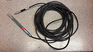 Lufft 8150.TFF temp. & luftfeuchte sensor mit messkopf 8150.HC * Lemo stecker * - Bild 1 von 12