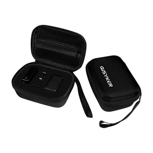 EVA Portable Storage Bag Carring Case for DJI MIC Wireless Microphone Travel - Imagen 1 de 14