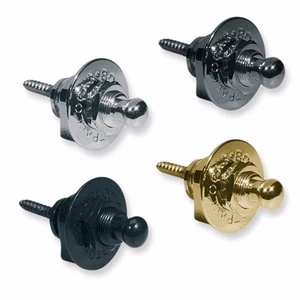 BOSTON Gurtpin Security Lock Pin Gurtknopf Ersatz Strap Locks Gurt Pins BEP-10 - Picture 1 of 5