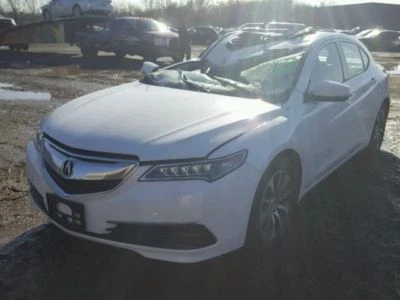 Fuel Tank Assembly ACURA TLX 15 16 17 - Image 1 of 4