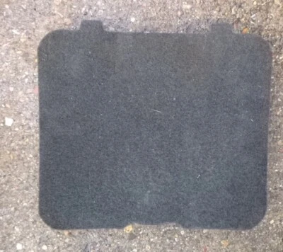 FORD TRANSIT TOURNEO CONNECT 2014-2021 REAR CARPET LID PANEL - CV44 R13W052 - Image 1 of 2